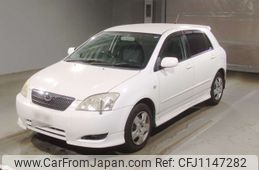 toyota corolla-runx 2003 -TOYOTA--Corolla Runx ZZE123-5001885---TOYOTA--Corolla Runx ZZE123-5001885-