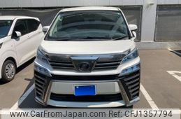 toyota vellfire 2018 -TOYOTA--Vellfire DBA-AGH35W--AGH35-0029673---TOYOTA--Vellfire DBA-AGH35W--AGH35-0029673-