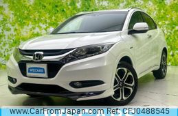 honda vezel 2014 quick_quick_DAA-RU3_RU3-1004982