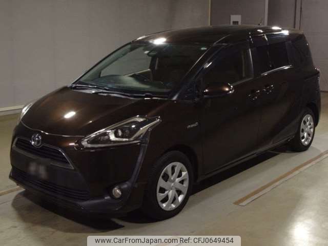 toyota sienta 2016 -TOYOTA--Sienta DAA-NHP170G--NHP170-7039012---TOYOTA--Sienta DAA-NHP170G--NHP170-7039012- image 1