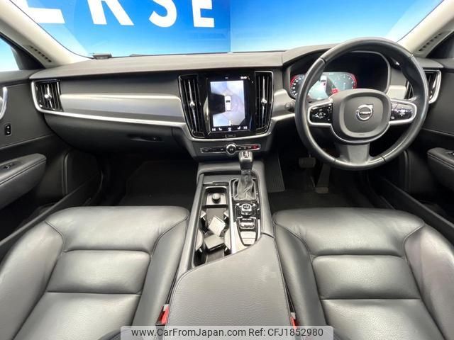 volvo v90 2017 CFJ1852980 image 2