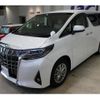 toyota alphard 2021 quick_quick_6AA-AYH30W_0136618 image 1