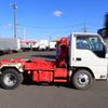 isuzu elf-truck 2018 -ISUZU--Elf TPG-NKR85AN--NKR85-7071008---ISUZU--Elf TPG-NKR85AN--NKR85-7071008- image 4