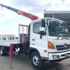 hino ranger 2017 -HINO--Hino Ranger SDG-FC9JKAP--FC9JKA-23124---HINO--Hino Ranger SDG-FC9JKAP--FC9JKA-23124- image 2