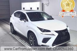 lexus nx 2019 -LEXUS--Lexus NX AYZ10-1027156---LEXUS--Lexus NX AYZ10-1027156-