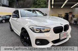 bmw 1-series 2018 -BMW--BMW 1 Series LDA-1S20--WBA1S520105L19643---BMW--BMW 1 Series LDA-1S20--WBA1S520105L19643-