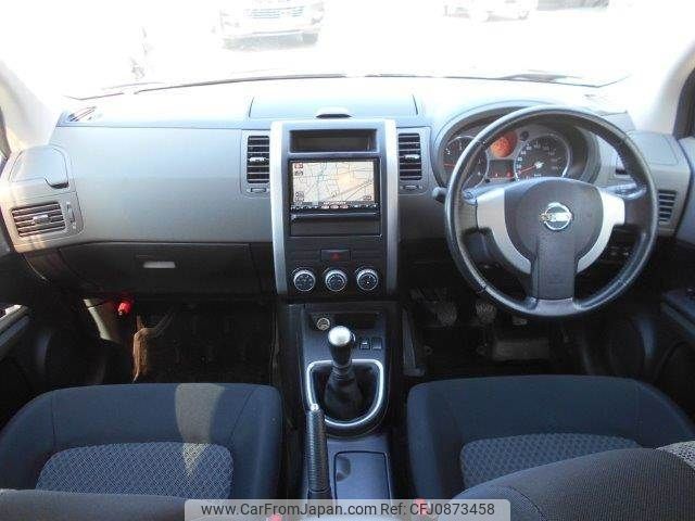 nissan x-trail 2009 -NISSAN--X-Trail LDA-DNT31--DNT31-003803---NISSAN--X-Trail LDA-DNT31--DNT31-003803- image 2