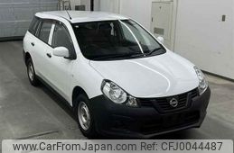 nissan ad-van 2021 -NISSAN--AD Van VZNY12-102700---NISSAN--AD Van VZNY12-102700-