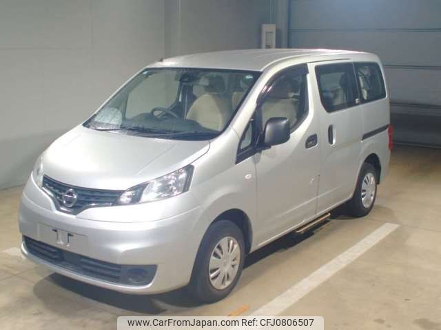 nissan nv200-vanette 2020 -NISSAN--NV200 DBF-VM20ｶｲ--VM20-155014---NISSAN--NV200 DBF-VM20ｶｲ--VM20-155014- image 1