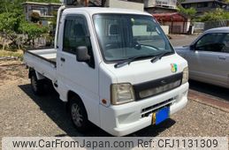 subaru sambar-truck 2003 -SUBARU--Samber Truck LE-TT1--TT1-058232---SUBARU--Samber Truck LE-TT1--TT1-058232-