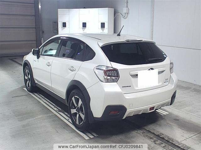 subaru xv 2014 -SUBARU 【大阪 381ｿ808】--Subaru XV GPE-011216---SUBARU 【大阪 381ｿ808】--Subaru XV GPE-011216- image 2