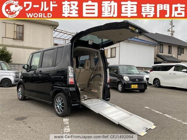 honda n-box-plus 2014 quick_quick_DBA-JF1_JF1-8501688 image 1