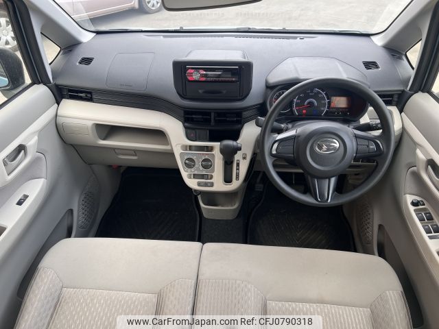 daihatsu move 2019 -DAIHATSU--Move DBA-LA150S--LA150S-2038406---DAIHATSU--Move DBA-LA150S--LA150S-2038406- image 2