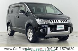 mitsubishi delica-d5 2016 CFJ1579820