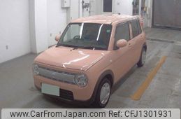 suzuki alto-lapin 2018 quick_quick_DBA-HE33S_HE33S-200563