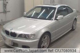 bmw 3-series 2006 -BMW--BMW 3 Series GH-BX20--WBABX92050PN92330---BMW--BMW 3 Series GH-BX20--WBABX92050PN92330-