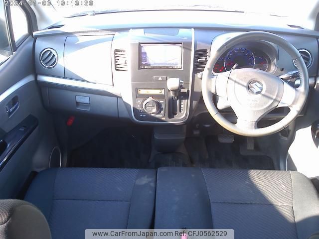 suzuki wagon-r 2011 quick_quick_DBA-MH23S_MH23S-648040 image 2