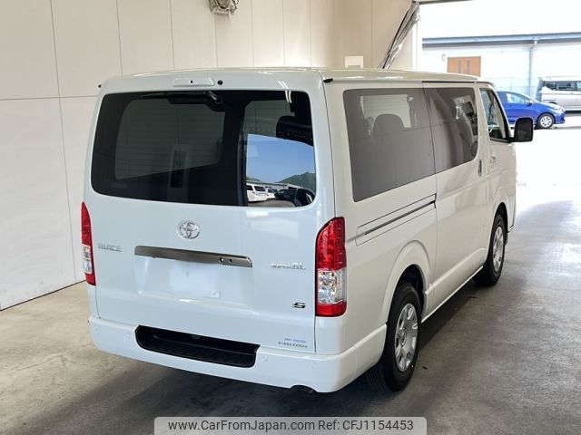 toyota hiace-van 2025 -TOYOTA 【宮崎 400つ5779】--Hiace Van GDH201V-1115019---TOYOTA 【宮崎 400つ5779】--Hiace Van GDH201V-1115019- image 2