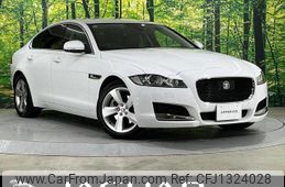 jaguar xf 2019 quick_quick_JB2XC_SAJBB4AX3KCY82208