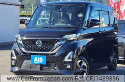 nissan roox 2020 -NISSAN--Roox 5AA-B44A--B44A-0006322---NISSAN--Roox 5AA-B44A--B44A-0006322-