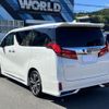 toyota alphard 2022 -TOYOTA 【滋賀 32Fた3】--Alphard AGH30W-0418612---TOYOTA 【滋賀 32Fた3】--Alphard AGH30W-0418612- image 2