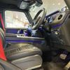 mercedes-benz g-class 2019 CFJ1800403 image 22
