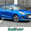 suzuki swift 2018 -SUZUKI--Swift DBA-ZC83S--ZC83S-112968---SUZUKI--Swift DBA-ZC83S--ZC83S-112968- image 1