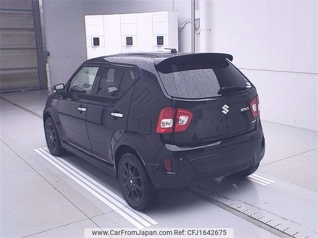 suzuki ignis 2020 CFJ1642675 image 2