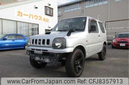 suzuki jimny 2001 -SUZUKI--Jimny TA-JB23W--JB23W-235253---SUZUKI--Jimny TA-JB23W--JB23W-235253-