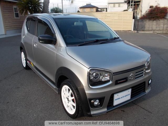 suzuki alto-works 2016 quick_quick_HA36S_HA36S-884942 image 1