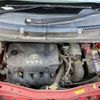 toyota porte 2005 CFJ1786535 image 25