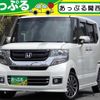 honda n-box 2017 quick_quick_JF1_JF1-2544365 image 1