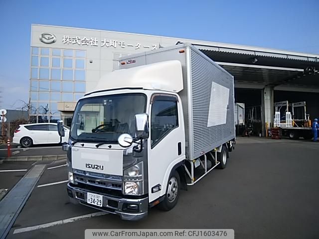 daihatsu midget 2015 CFJ1603476 image 1