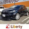 toyota yaris 2021 quick_quick_KSP210_KSP210-0056714 image 1