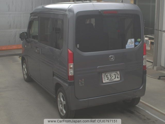 honda n-van 2019 -HONDA--N VAN JJ1-4003447---HONDA--N VAN JJ1-4003447- image 2