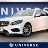 mercedes-benz e-class 2014 -MERCEDES-BENZ--Benz E Class RBA-212036C--WDD2120362A981798---MERCEDES-BENZ--Benz E Class RBA-212036C--WDD2120362A981798- image 1