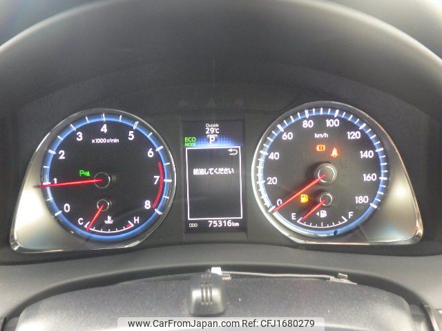 toyota harrier 2017 CFJ1680279 image 2