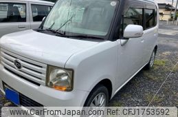daihatsu move-conte 2008 CFJ1753592