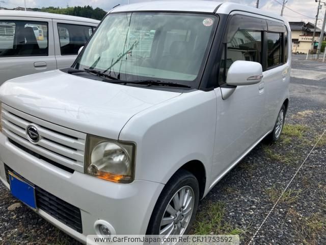daihatsu move-conte 2008 CFJ1753592 image 1