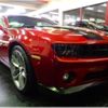 chevrolet camaro 2011 -GM--Chevrolet Camaro ﾌﾒｲ--01016675---GM--Chevrolet Camaro ﾌﾒｲ--01016675- image 18