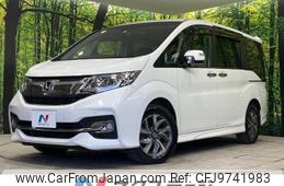 honda stepwagon 2015 -HONDA--Stepwgn DBA-RP4--RP4-1000784---HONDA--Stepwgn DBA-RP4--RP4-1000784-