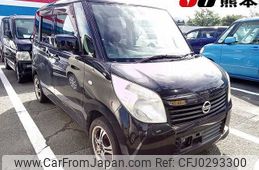 nissan roox 2010 -NISSAN--Roox ML21S--104484---NISSAN--Roox ML21S--104484-