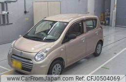 suzuki alto-eco 2014 -SUZUKI 【名古屋 581ひ9581】--Alto Eco HA35S-181045---SUZUKI 【名古屋 581ひ9581】--Alto Eco HA35S-181045-