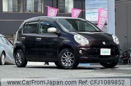 toyota passo 2010 -TOYOTA--Passo DBA-KGC30--KGC30-0046428---TOYOTA--Passo DBA-KGC30--KGC30-0046428-
