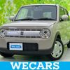 suzuki alto-lapin 2023 quick_quick_5BA-HE33S_HE33S-442606 image 1