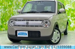suzuki alto-lapin 2023 quick_quick_5BA-HE33S_HE33S-442606