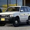 toyota land-cruiser-prado 2000 -TOYOTA--Land Cruiser Prado RZJ95W--RZJ95-0036866---TOYOTA--Land Cruiser Prado RZJ95W--RZJ95-0036866- image 1