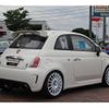 abarth abarth-others 2018 quick_quick_-312141-_ZFA3120000J028964 image 2