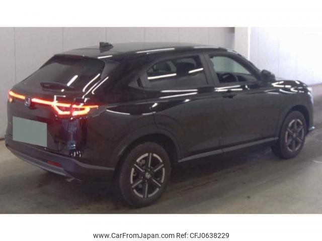 honda vezel 2023 quick_quick_6BA-RV3_1013841 image 2