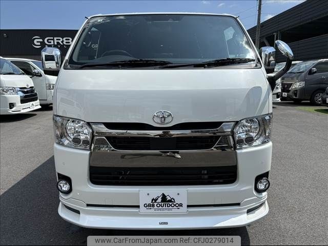 toyota hiace-van 2022 -TOYOTA--Hiace Van 3DF-GDH201V--GDH201-1077092---TOYOTA--Hiace Van 3DF-GDH201V--GDH201-1077092- image 2